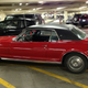 Illustration for article titled This Mercury Cougar XR-7 Is A Muscle Car For Classy Gentlemen